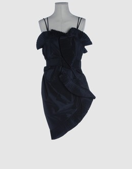 CHRISTIAN DIOR BOUTIQUE - ���f�B�[�X - �g�b�v�X - �J�b�g�\�[ on YOOX.COM 