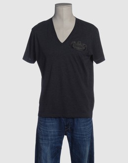 PRADA - �����Y - �g�b�v�X - T �V���c on YOOX.COM 