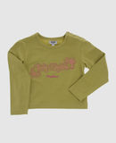 MOSCHINO BABY - Long sleeve t-shirts