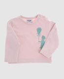 MOSCHINO BABY - Long sleeve t-shirts