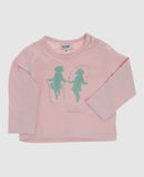 MOSCHINO BABY - Long sleeve t-shirts