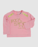 MOSCHINO BABY - Long sleeve t-shirts