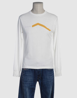 Meltin pot tops t-shirts manches longues