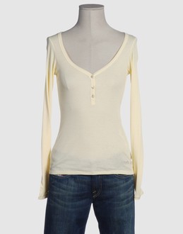 Meltin pot T-shirts manches longues