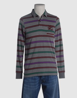 RA-RE TOPWEAR Polo su YOOX.COM