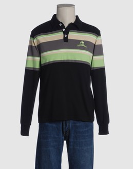 MERC - メンズ - トップス - ポロシャツ on YOOX.COM