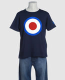 MERC TOPWEAR T shirt maniche corte su YOOXCOM
