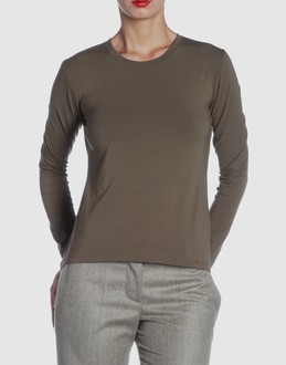 BP STUDIO TOPS T shirts manches longues