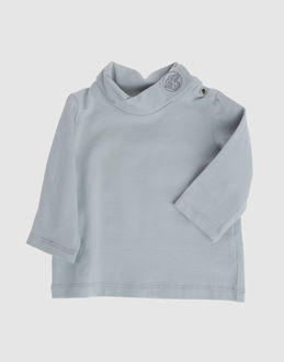 Versace young tops t-shirts manches longues