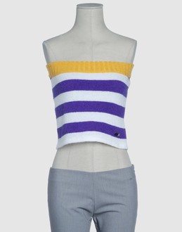 FORNARINA - TOPS - Tops - sur YOOX.COM