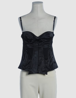 C'N'C' COSTUME NATIONAL - レディース - トップス - カットソー on YOOX.COM