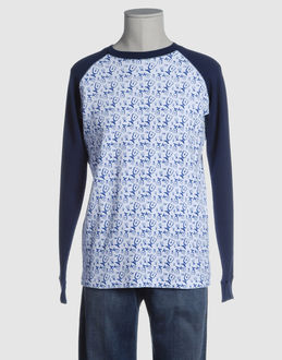 Jersey - Detailed print -