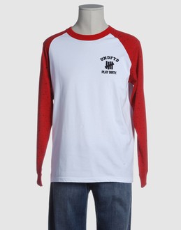 Jersey - Logo print - Detailed print -