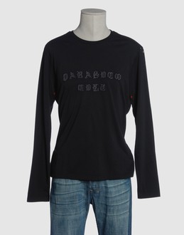 Stretch - Jersey - Unlined - Contrasting applications - Detailed print -