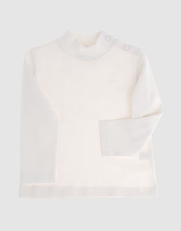 MIRTILLO TOPWEAR T-shirt maniche lunghe su YOOX.COM