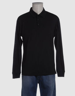GIANNI VERSACE COUTURE - メンズ - トップス - ポロシャツ on YOOX.COM