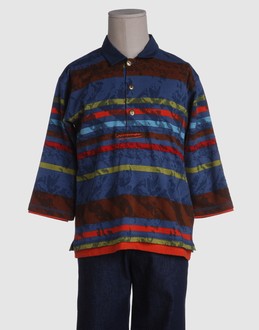 CATIMINI TOPWEAR Polo su YOOX.COM