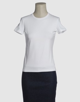PRADA SPORT - ���f�B�[�X - �g�b�v�X - T �V���c on YOOX.COM 