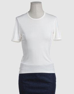 PRADA SPORT - ���f�B�[�X - �g�b�v�X - T �V���c on YOOX.COM 