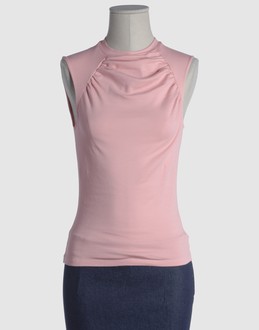 Stretch - Jersey - Frills -