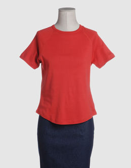 Confronta prezzi Timberland  topwear t-shirt maniche corte su yoox.com