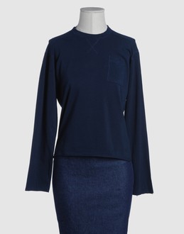 IMPERIAL TOPWEAR T-shirt maniche lunghe su YOOX.COM