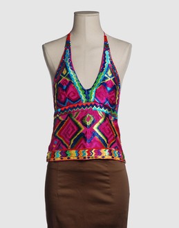 GAI MATTIOLO COUTURE - レディース - トップス - カットソー on YOOX.COM