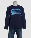 2K TOPWEAR T shirt maniche lunghe su YOOXCOM