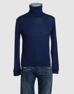 ES'GIVIEN - メンズ - トップス - 長袖 カットソー on YOOX.COM