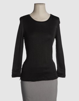 CHLOE' - ���f�B�[�X - �g�b�v�X - ���� �J�b�g�\�[ on YOOX.COM 