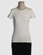 T-shirt maniche Corte donna VINTAGE 55