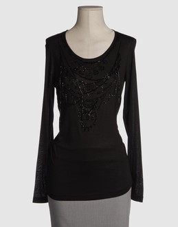 STRENESSE GABRIELE STREHLE - レディース - トップス - 長袖 カットソー on YOOX.COM