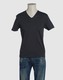 JIL SANDER - TOPWEAR - T-shirt maniche corte - su YOOX.COM