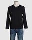 JIL SANDER - TOPWEAR - T-shirt maniche lunghe - su YOOX.COM