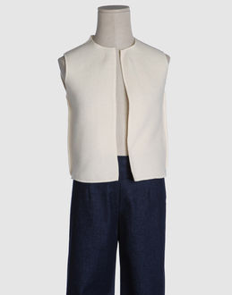 Confronta prezzi Amelia topwear t-shirt senza maniche su yoox.com