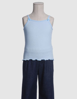 PETIT BATEAU TOPWEAR Tops su YOOX.COM