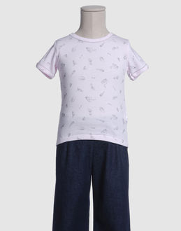 PETIT BATEAU TOPWEAR T-shirt maniche corte su YOOX.COM