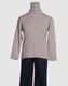 PETIT BATEAU - TOPWEAR - T-shirt maniche lunghe - SU YOOX.COM