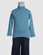 PETIT BATEAU - TOPWEAR - T-shirt maniche lunghe - SU YOOX.COM