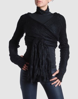ILARIA NISTRI - レディース - トップス - カットソー on YOOX.COM