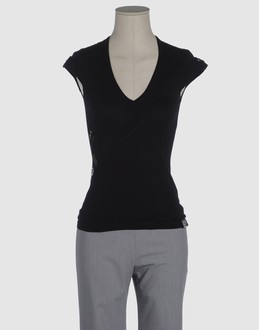 G-STAR RAW - Women - TOPS & TEES - Short sleeve t-shirts on YOOX.COM