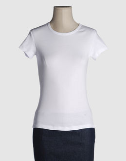 Confronta prezzi Plum topwear t-shirt maniche corte su yoox.com