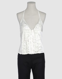 Satin - Pleated detailing - Beads -