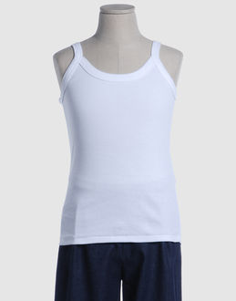 PETIT BATEAU - TOPWEAR - Tops - su YOOX.COM