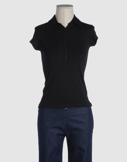 PLUM TOPWEAR Polo su YOOX.COM