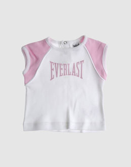 EVERLAST TOPWEAR T-shirt maniche corte su YOOX.COM