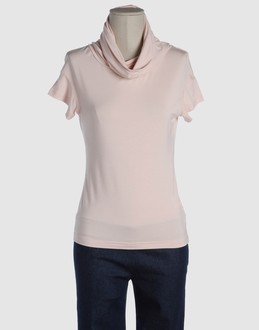 Confronta prezzi Caractere topwear t-shirt maniche corte su yoox.com