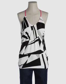 CARACTERE TOPWEAR Tops su YOOX.COM