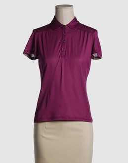 ZINCO  TOPWEAR Polo su YOOX.COM