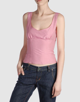 CARACTERE TOPWEAR Tops su YOOX.COM